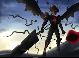 Black Clover Asta Devil Union Colored Asta 「アスタ asuta」 is an orphan raised under the care of a church in hage after his mother abandons him on the church's doorstep. black clover asta devil union colored