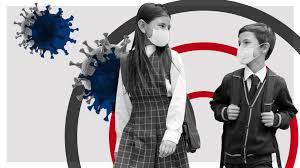 Schools are gradually reopening in some places for select age groups as covid cases decline. Covid 19 What Is The Science Behind Coronavirus And Schools Boris Johnson Pushes Back Schools Reopening Uk News Sky News