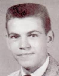 Glenn Albert Webber Obituary