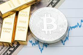 Shilling is a proof of work cryptocurrency created for the african crypto community. Bitcoin On Track To Replace Gold As Dominant Store Of Value Crypto Vc