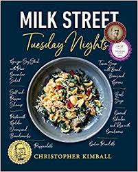 In the uk, cows' milk is the most popular milk, although goats' milk is increasing in popularity, and sheep and water buffalo milks are also occasionally available. Milk Street Tuesday Nights More Than 200 Simple Weeknight Suppers That Deliver Bold Flavor Fast Kimball Christopher 9780316437318 Amazon Com Books