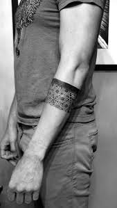 1001 Idees Pour Un Tatouage Geometrique Au Design Esthetique