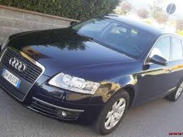 Image result for Night Blue 2008 A6