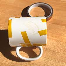 Nov 03, 2012 · it's not the cheapest you can buy, but you get what you pay for, and i prefer to have the perfect cup of coffee every time. Sublimate A Coffee Mug In Your Oven Pro World Inc Pro World Inc