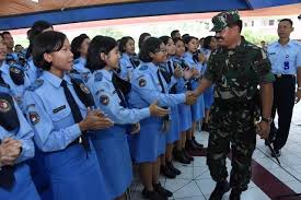 Maybe you would like to learn more about one of these? Sma Taruna Nusantara Magelang Berkarakter Dan Berkomitmen Tinggi