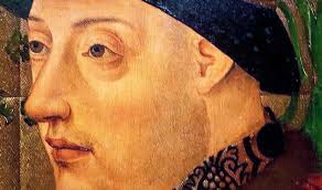 The Life of 'Good' King João