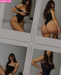 xblerta nudes leak (photos) - Sex Photos