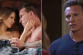 Days of our Lives stars break down in tears after show says goodbye to  beloved cast member - The Mirror US