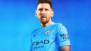 A return to barcelona is considered not completely off the cards despite the club's statement on thursday. Buenos Aires Times Report Claims Messi Wants To Move To Manchester City