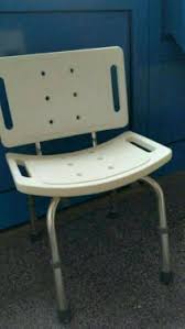 Top marken | günstige preise | große auswahl. Badezimmer Stuhl Duschstuhl Badstuhl In Thuringen Apolda Badezimmer Ausstattung Und Mobel Ebay Kleinanzeigen