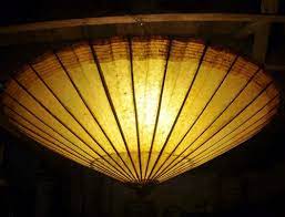 Hanging Umbrella Light Umbrella Lights Swag Lamp Diy Lamp Shade