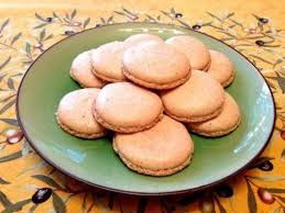 Petits Gateaux Au Dernier Blanc D Oeuf Recette Recettes De Cuisine Recette Petit Gateau Alimentation