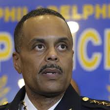 Police identify 3 found dead in west Philadelphia home