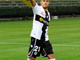 Parma, si pensa a un ritorno eccellente: Parma S Sebastian Giovinco Sour Towards Juventus Goal Com