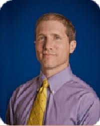 Dr. Michael Dew M.D., Neurologist