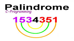 In english, certain written palindromes also happen to be phonetic palindromes, particularly monosyllabic ones such as mom, dad, and pip. Palindrome Program Explained C Programs To Find A Palindrome By Randerson112358 Medium