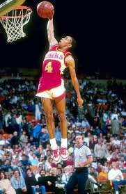 Nostalgia Fun Pics From The 70s 80s 90s Spud Webb Nba Players Nba