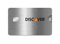 Explore our secured credit card to help build your credit history. Our Company Discover Card Discover