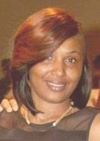 Baker, Shinika Latasha