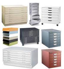 Maybe you would like to learn more about one of these? Flat Files And Cabinets Art Studio Storage Art Studio At Home Storage