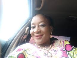 Honorable Jane Daka Mutwale