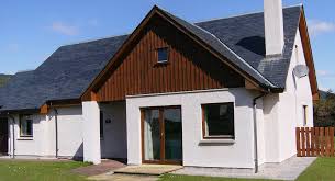 Premium Quality Holiday Homes In Aviemore Scotland