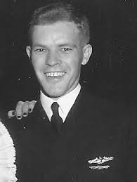 USS Squalus/Sailfish Crew