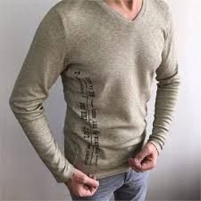 Erkek Uzun Kollu V Yaka Yesil Sweatshirt Modellerini En Ucuz Fiyatlariyla Kapida Odeme Ve Taksit Ile Outlet Carsim Dan Satin V Yaka Uzun Kollu Erkek Sweatshirt