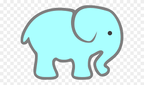 blue baby elephant png clip art for web elephant clipart baby shower stunning free transparent png clipart images free download blue baby elephant png clip art for