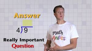 Free printable division worksheets for fourth and fifth grade, including division timed tests, long easy, moderate and difficult problems for addition, subtraction, multiplication and division practice. Math Antics Basic Division Youtube