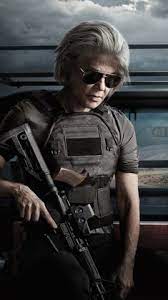 Arnold schwarzenegger, left, and linda. 84 Linda Hamilton Sarah Connor Ideas Sarah Connor Terminator Linda Hamilton Terminator