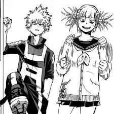 Could Bakugou And Toga Actually Be Siblings By Hnc1997 On Deviantart Sorry if you don't like who you get!! could bakugou and toga actually be