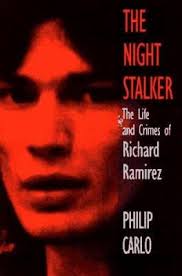 The Night Stalker : The True Story of America's Most Feared Serial Killer  used book by Philip Carlo: 9781575660301