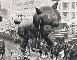 Gallery Macy S Thanksgiving Parade 6 Fun Things You May Not Know The Latest From Wdel News Wdel Com