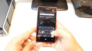 Tudo o que você vai precisar é simplesmente: Youtube Install To Nokia Lumia 520 Youtube