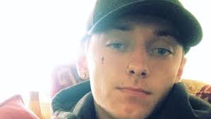 Brayden Ware aka Marcus Thomas: Stoned, drunk 'tosser' led stolen car  chases