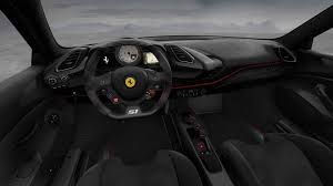 51 as well, while there are carbon sill and identification plates to maximize the 488 pista piloti. 488 Pista Piloti Ferrari Is Only For Ferrari S Client Racing Drivers