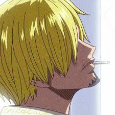 One Piece Sanji Vinsmoke Icon Personagens De Anime Anime Zoro Sanji (given name), a masculine japanese given name. one piece sanji vinsmoke icon