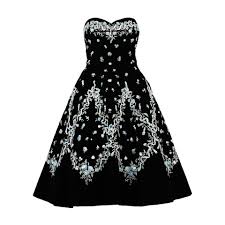 1957 Pierre Balmain Haute Couture Cocktail Dress With Lesage Embroidery 1stdibs Com Designer Evening Dresses Evening Dresses Vintage Evening Dresses