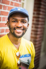 Humans of Brown University