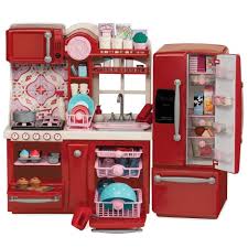 Our Generation Gourmet Kitchen Set Og Gourmet Kitchen Set 18 Inch Dolls Our Generation Doll Accessories American Girl Doll Accessories Our Generation Dolls