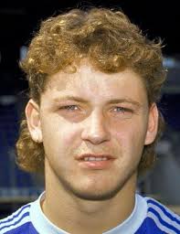 Jack de Gier is een bezig baasje