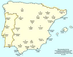 Spain is a european country that is lies on the iberian peninsula. Atlas Of Spain Wikimedia Commons