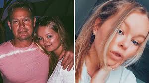 Jason Donovan's stunning daughter talks 'intense' Neighbours role