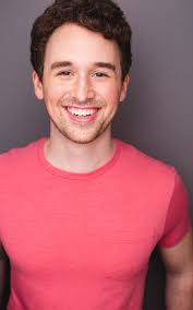 About — Patrick McAndrew