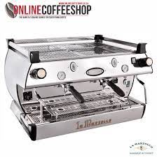 Online manuals database contains 8 la marzocco accessory, coffee grinder, coffee maker, kitchen appliances gb/5 manuals in portable document format. La Marzocco Gb5 2 Group Ee Commercial Espresso Machine