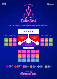 Malawati stadium is situated north of kampong melayu kebun bunga, close to shah alam stadium. The Seoul Story On Twitter Upcoming Event Twice Will Be Heading To Kuala Lumpur For The First Time Ever For Their 2nd Tour Twiceland Zone 2 Fantasy Park Happening On 28th