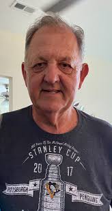 Andrew Matty Obituary