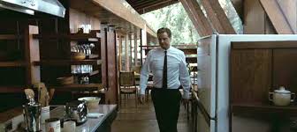 We like them, maybe you were too. Inside The Lautner House Where A Single Man Was Filmed