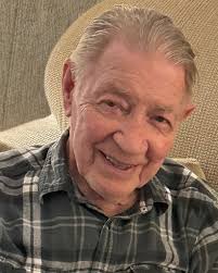 Charles "Chuck" Courtney Obituary July 20, 2025